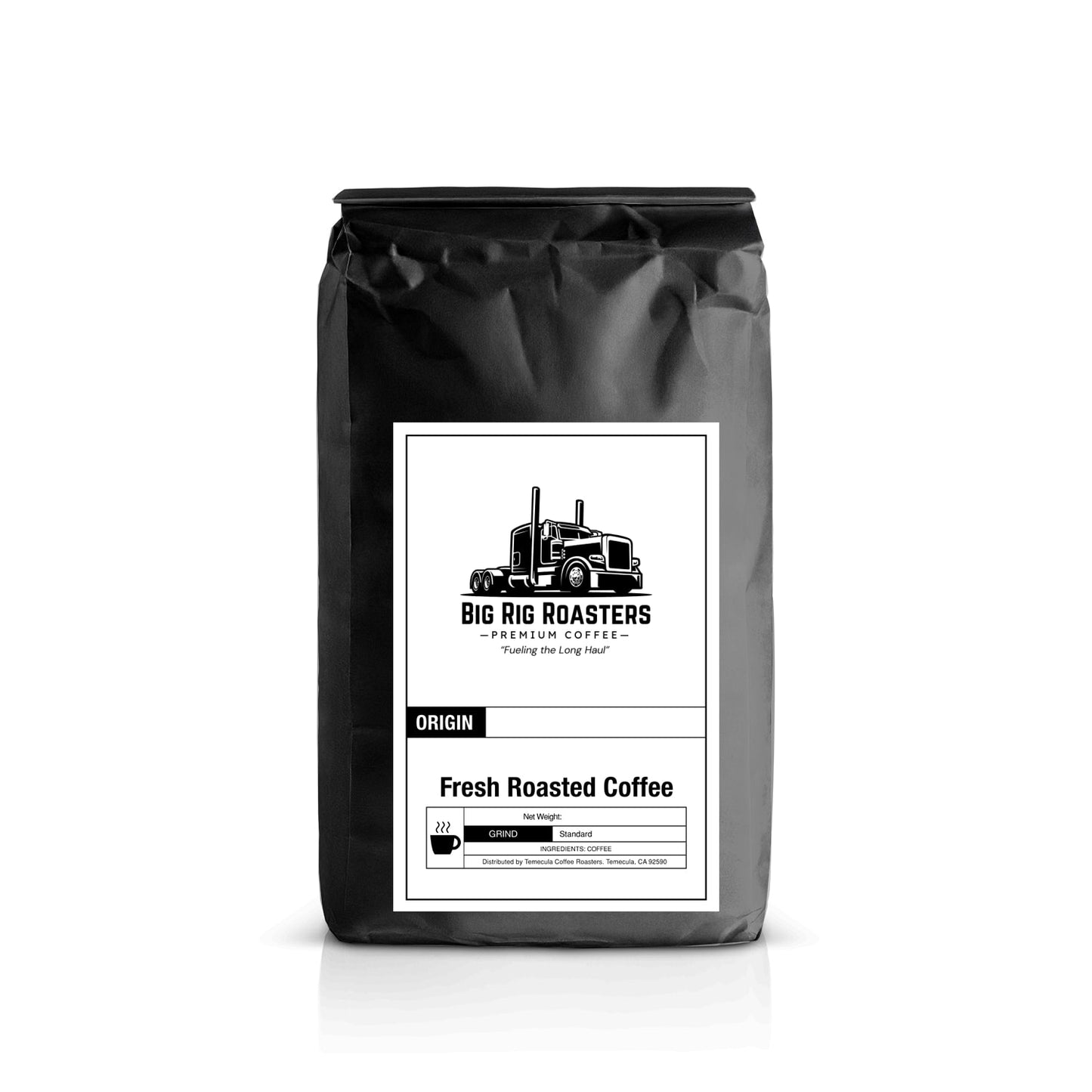 FLAVORED Coffees Sample Pack