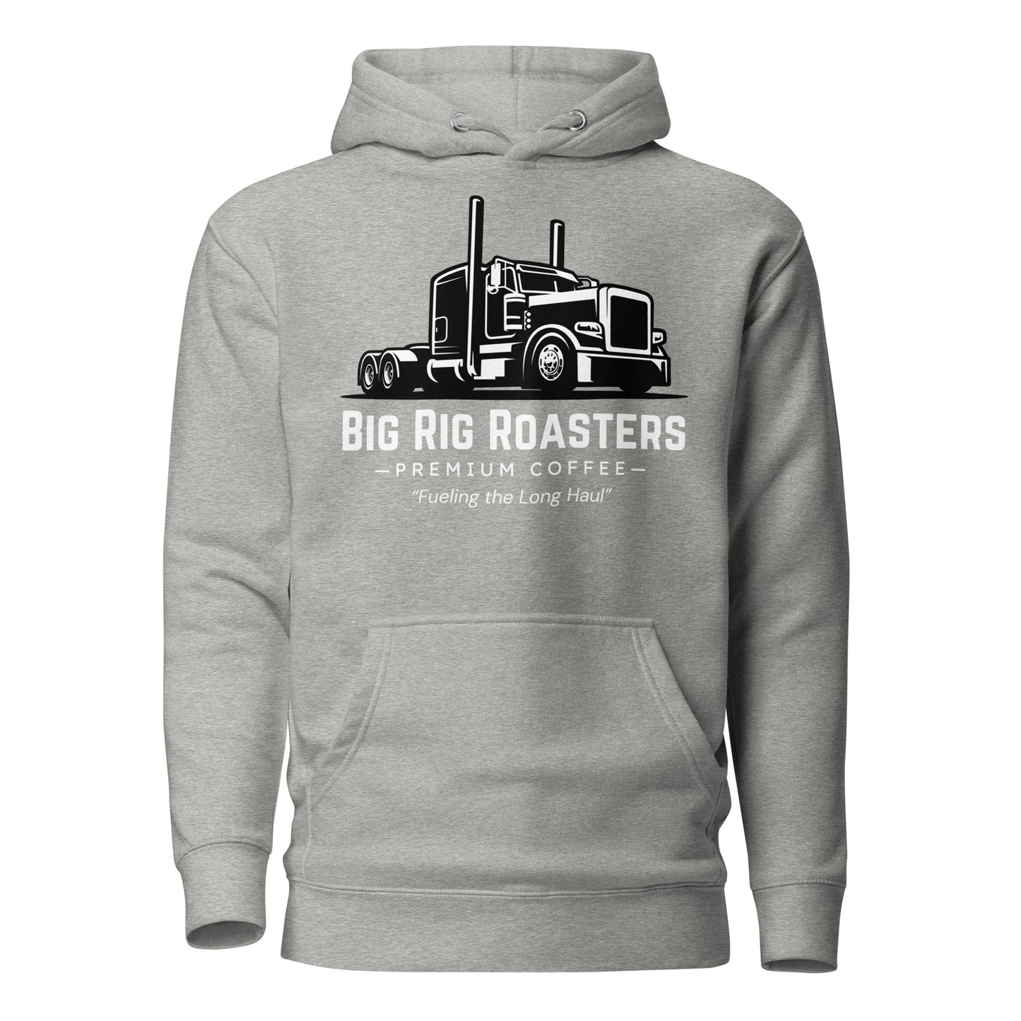 Big Rig Roasters Unisex Hoodie