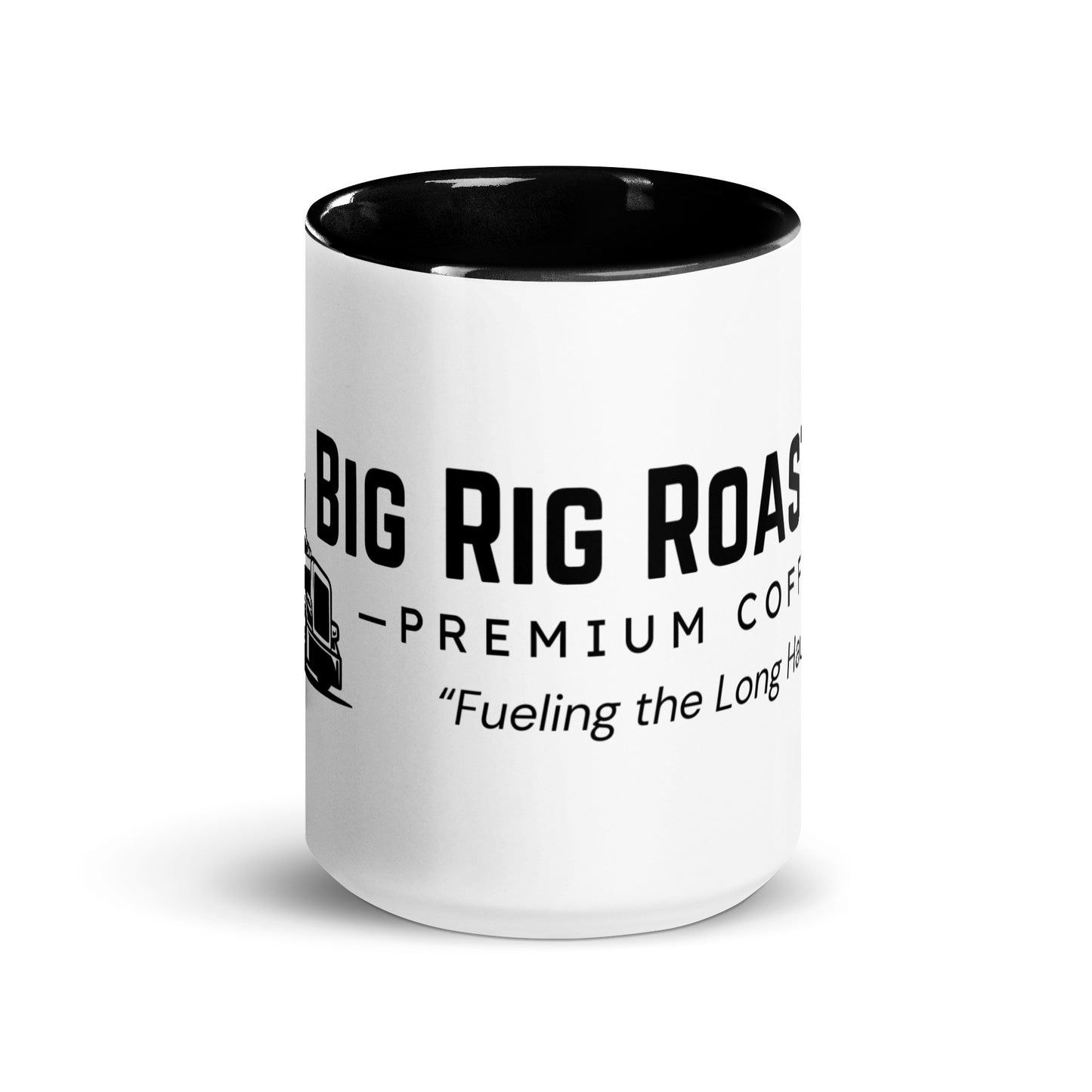 Big Rig Roasters Coffee Mug